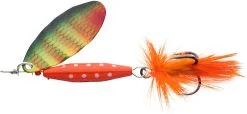 Abu Garcia Reflex Red 6.5 Cm [18 G] 1-pack -Haspelspön Försäljningsbutik 1392537 1 2