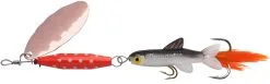 Abu Garcia Reflex Fish 4.5 Cm [12 G] 1-pack -Haspelspön Försäljningsbutik 1392561 1 1