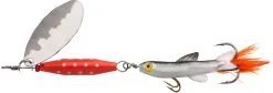 Abu Garcia Reflex Fish 4.5 Cm [12 G] 1-pack -Haspelspön Försäljningsbutik 1392562 1