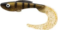 Abu Garcia Beast Curl Tail 17 Cm [54.6 G] 1-pack -Haspelspön Försäljningsbutik 1392669 1
