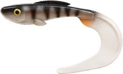 Abu Garcia Beast Curl Tail 17 Cm [54.6 G] 1-pack -Haspelspön Försäljningsbutik 1392671 1