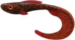 Abu Garcia Beast Curl Tail 21 Cm [93.7 G] 1-pack -Haspelspön Försäljningsbutik 1392672 1 2