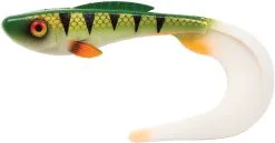 Abu Garcia Beast Curl Tail 17 Cm [54.6 G] 1-pack -Haspelspön Försäljningsbutik 1392673 1 1