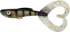 Abu Garcia Beast Twin Tail 17 Cm [33.5 G] 1-pack -Haspelspön Försäljningsbutik 1392679 1