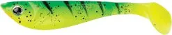 Berkley Pulse Shad 8 Cm [11 G] 4-pack -Haspelspön Försäljningsbutik 1392880 1