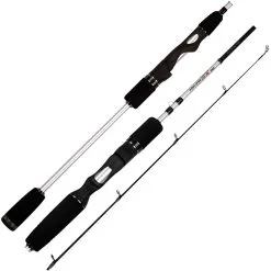 Okuma Helios SX Haspelspö