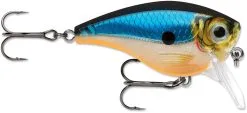 Rapala BX Mid Brat 6 Cm [13 G] 1-pack -Haspelspön Försäljningsbutik 1393557 1