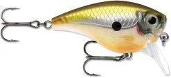 Rapala BX Mid Brat 6 Cm [13 G] 1-pack -Haspelspön Försäljningsbutik 1393564 1
