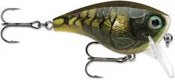 Rapala BX Mid Brat 6 Cm [13 G] 1-pack -Haspelspön Försäljningsbutik 1393567 1