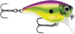 Rapala BX Mid Brat 6 Cm [13 G] 1-pack -Haspelspön Försäljningsbutik 1393569 1