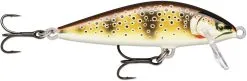 Rapala CountDown Elite 7.5 Cm [10 G] 1-pack -Haspelspön Försäljningsbutik 1393590 1