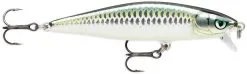 Rapala Flat Rap 8 Cm [7 G] 1-pack -Haspelspön Försäljningsbutik 1393592 1