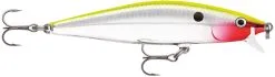 Rapala Flat Rap 8 Cm [7 G] 1-pack -Haspelspön Försäljningsbutik 1393593 1