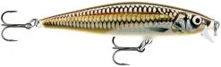 Rapala Flat Rap 8 Cm [7 G] 1-pack -Haspelspön Försäljningsbutik 1393596 1