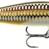 Rapala Flat Rap 8 Cm [7 G] 1-pack -Haspelspön Försäljningsbutik 1393596 1 1