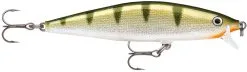 Rapala Flat Rap 8 Cm [7 G] 1-pack -Haspelspön Försäljningsbutik 1393598 1