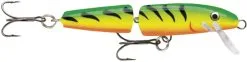 Rapala Jointed Floating 7 Cm [4 G] 1-pack -Haspelspön Försäljningsbutik 1393600 1