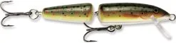 Rapala Jointed Floating 11 Cm [9 G] 1-pack -Haspelspön Försäljningsbutik 1393619 1