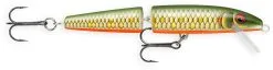 Rapala Jointed Floating 13 Cm [18 G] 1-pack -Haspelspön Försäljningsbutik 1393630 1