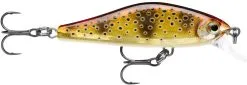 Rapala Shadow Rap Solid Shad 5 Cm [5.5 G] 1-pack -Haspelspön Försäljningsbutik 1393656 1
