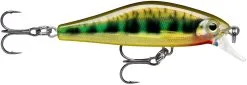 Rapala Shadow Rap Solid Shad 5 Cm [5.5 G] 1-pack -Haspelspön Försäljningsbutik 1393657 1