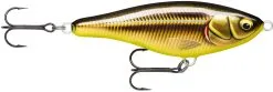 Rapala Twitchin' Rap 12 Cm [53 G] SS 1-pack -Haspelspön Försäljningsbutik 1393661 1