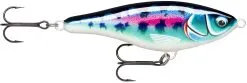 Rapala Twitchin' Rap 12 Cm [53 G] SS 1-pack -Haspelspön Försäljningsbutik 1393663 1