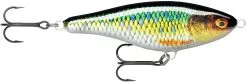 Rapala Twitchin' Rap 12 Cm [53 G] SS 1-pack -Haspelspön Försäljningsbutik 1393664 1