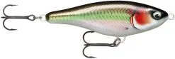 Rapala Twitchin' Rap 12 Cm [53 G] SS 1-pack -Haspelspön Försäljningsbutik 1393665 1