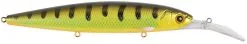 Strike Pro Bold Deep Diver Suspending 13 Cm