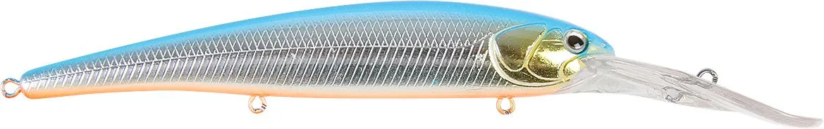 Strike Pro Hooligan Deep Diver 12 Cm 1-pack 7 Strike Pro Hooligan Deep Diver 12 Cm 1-pack - Bild 5