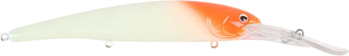 Strike Pro Hooligan Deep Diver 12 Cm 1-pack 10 Strike Pro Hooligan Deep Diver 12 Cm 1-pack - Bild 8