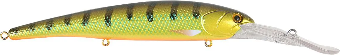 Strike Pro Hooligan Deep Diver 12 Cm 1-pack 5 Strike Pro Hooligan Deep Diver 12 Cm 1-pack - Bild 3