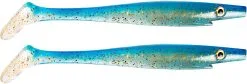 The Pig Pig Shad Jr 20 Cm 2-pack 152 The Pig Pig Shad Jr 20 Cm 2-pack -Haspelspön Försäljningsbutik 1394140
