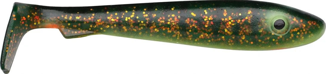 Svartzonker McRubber Junior 17 Cm 2-pack 29 Svartzonker McRubber Junior 17 Cm 2-pack - Bild 27