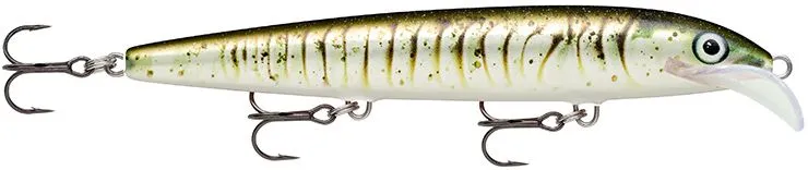 Rapala Scatter Rap Husky 13 Cm 1-pack 30 Rapala Scatter Rap Husky 13 Cm 1-pack - Bild 28