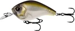 13 Fishing Jabber Jaw Crank 6 Cm [16 G] 1-pack -Haspelspön Försäljningsbutik 1396283