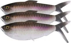 13 Fishing The Dine Swimbait 11 Cm [12 G] 3-pack -Haspelspön Försäljningsbutik 1396284