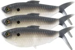 13 Fishing The Dine Swimbait 11 Cm [12 G] 3-pack -Haspelspön Försäljningsbutik 1396285
