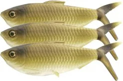 13 Fishing The Dine Swimbait 11 Cm [12 G] 3-pack -Haspelspön Försäljningsbutik 1396286