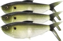 13 Fishing The Dine Swimbait 11 Cm [12 G] 3-pack -Haspelspön Försäljningsbutik 1396288 1