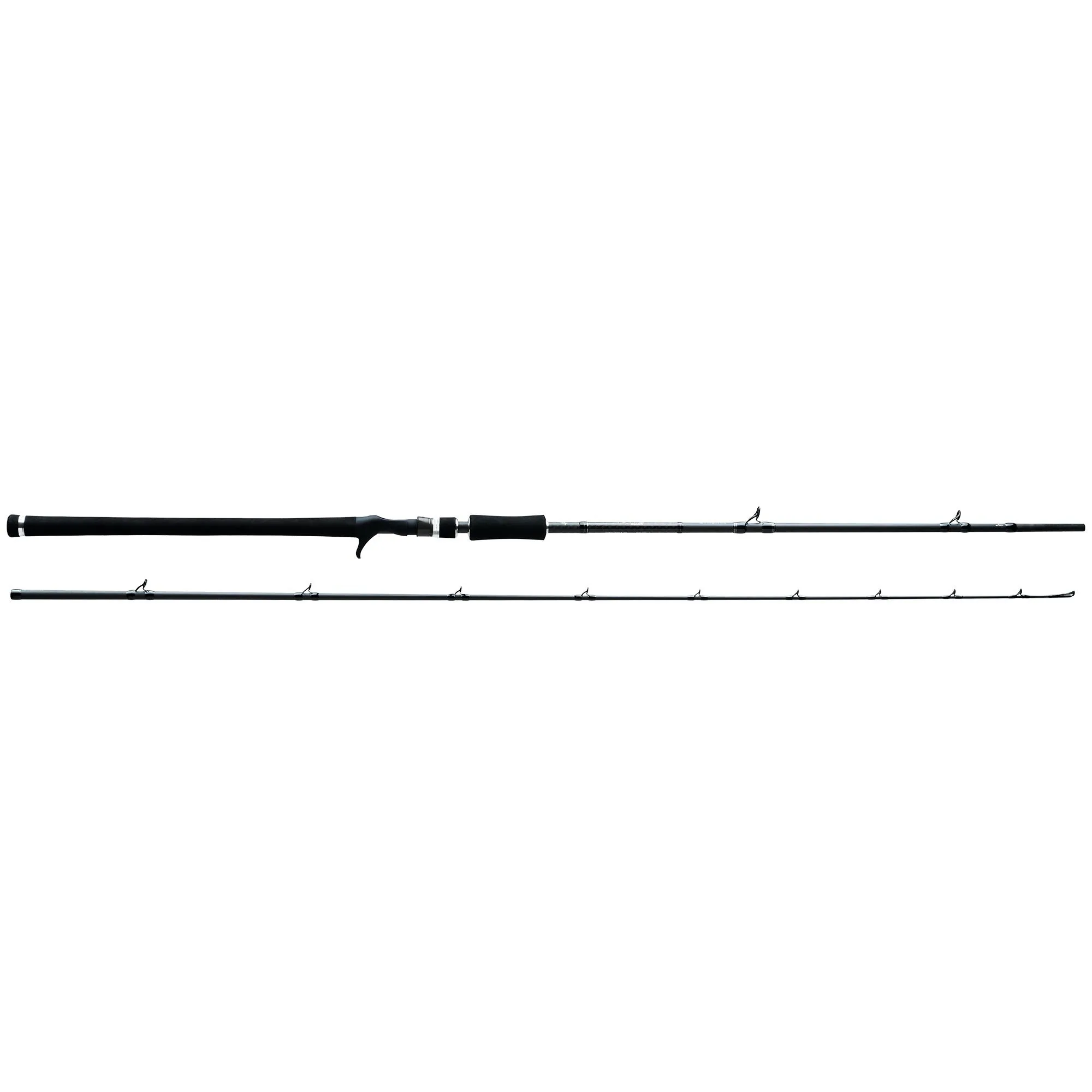 13 Fishing Fate Black GateKeeper Spinnspö 9'1" 100-300 G 3 13 Fishing Fate Black GateKeeper Spinnspö 9'1" 100-300 G