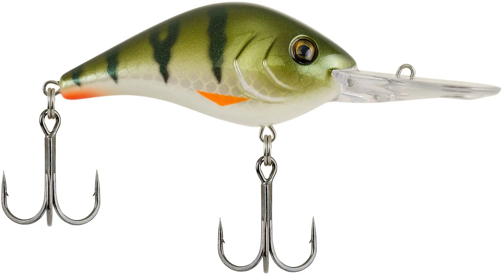 Berkley Dredger 6.5 Cm 1-pack 4 Berkley Dredger 6.5 Cm 1-pack - Bild 2