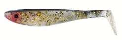 Svartzonker McPerch Shad 7.5 Cm 8-pack -Haspelspön Försäljningsbutik 1446012 1