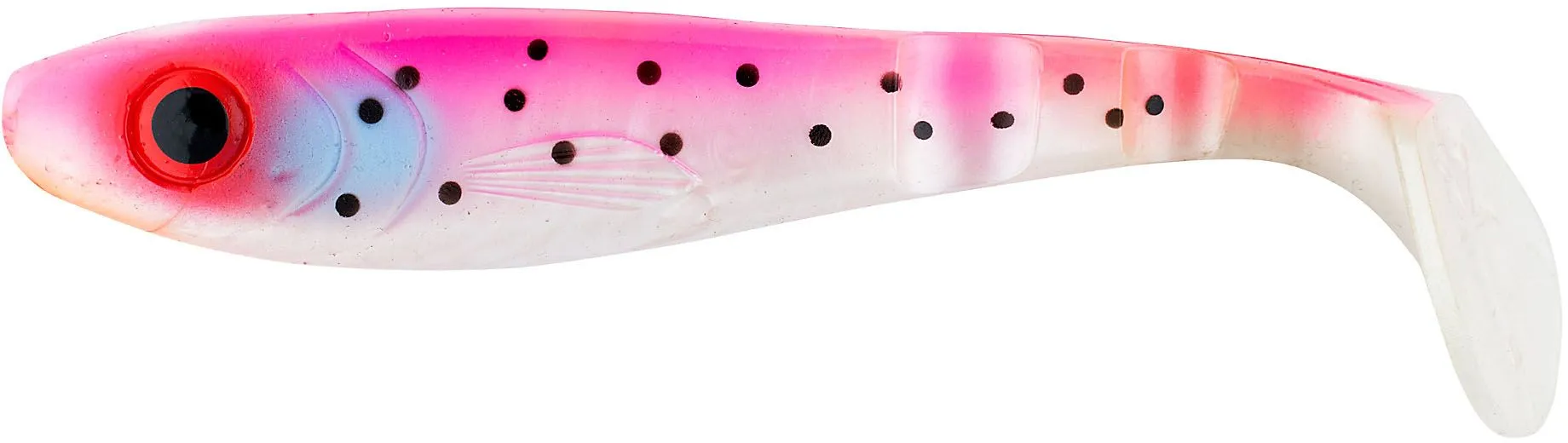 Svartzonker McPike 25 Cm 2-pack 17 Svartzonker McPike 25 Cm 2-pack - Bild 15