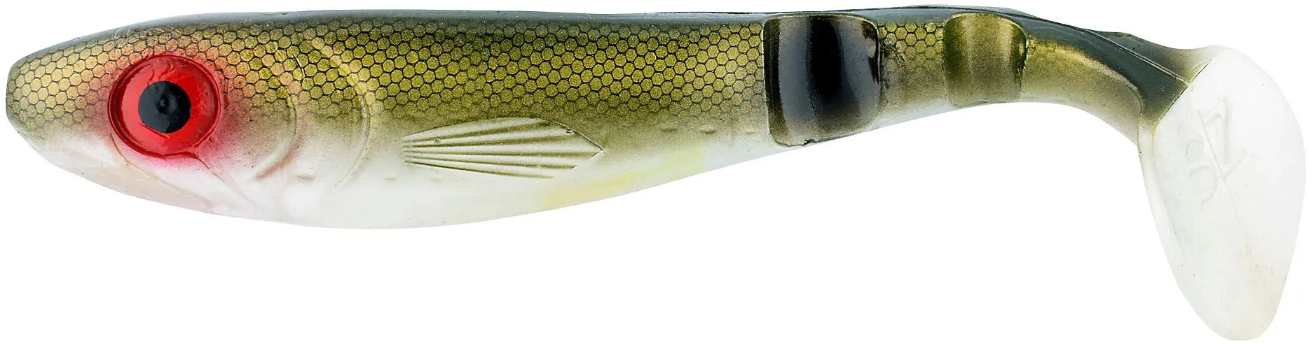 Svartzonker McPike 25 Cm 2-pack 18 Svartzonker McPike 25 Cm 2-pack - Bild 16