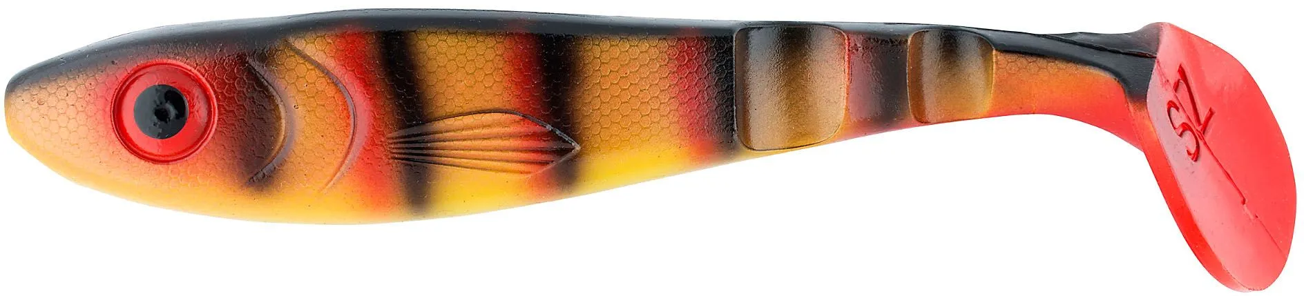 Svartzonker McPike 25 Cm 2-pack 3 Svartzonker McPike 25 Cm 2-pack