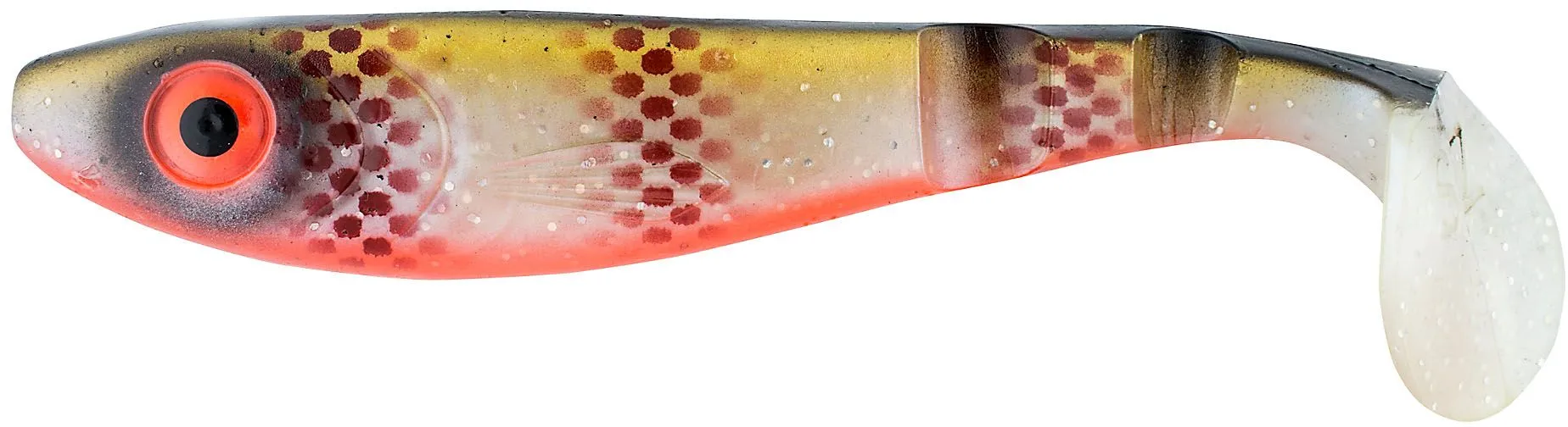 Svartzonker McPike 25 Cm 2-pack 21 Svartzonker McPike 25 Cm 2-pack - Bild 19