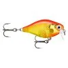 Rapala X-Light Crank Shallow Runner 3.5 Cm [4 G] F 1-pack -Haspelspön Försäljningsbutik 146496 1