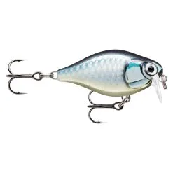 Rapala X-Light Crank Shallow Runner 3.5 Cm [4 G] F 1-pack -Haspelspön Försäljningsbutik 146499